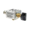 MAGMA LPG Control Valve, Extra-Low Output, International