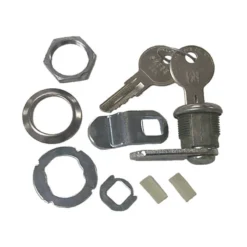 SIERRA CL49330KA CL49330KA Cam Lock Keyed Alike 1 1/8" Depth