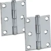 PERKO Removable-Pin Butt Hinges