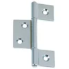 PERKO Non-Mortised Hinges