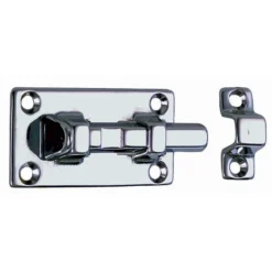 PERKO Chrome Ship Bolt