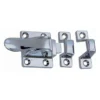 PERKO CP Zinc Cupboard Catch