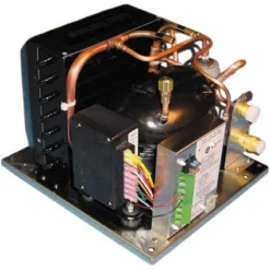 DOMETIC CU-200 Air/Water-Cooled Super ColdMachine Compressor