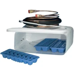 DOMETIC ColdMachine VD-153 Large Horizontal Evaporator