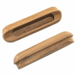 WHITECAP Teak Oblong Drawer Pull -Boat Cabin And Galley Store 12482949 4 1500.07122018110244