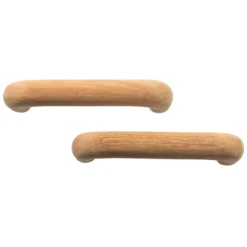 WHITECAP 3-5/8" Teak Handle Drawer Pull -Boat Cabin And Galley Store 12482956 3 1500.07122018100008