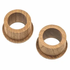 WHITECAP Teak Finger Pull, 1" Barrel Length -Boat Cabin And Galley Store 12482980 3 1500.07122018103012