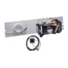 Isotherm Compact 2013 Refrigeration Kit