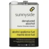 SUNNYSIDE CORP. Denatured Alcohol