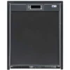 NORCOLD Universal Voltage Marine Refrigerator, Black, 1.7 cu.ft.