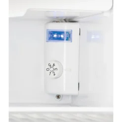 NORCOLD Universal Voltage Marine Refrigerator, Black, 1.7 cu.ft. -Boat Cabin And Galley Store 14000814 4 1500