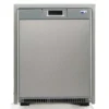 NORCOLD Universal Voltage Marine Refrigerator, Stainless Steel, 1.7cu.ft.