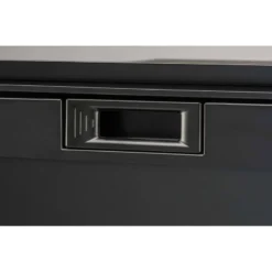 NORCOLD Universal Voltage Marine Refrigerator, Black, 2.7 cu.ft. -Boat Cabin And Galley Store 14000830 3 1500