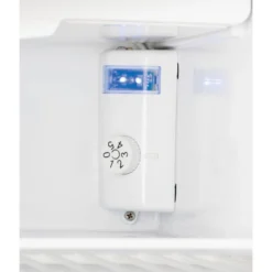 NORCOLD Universal Voltage Marine Refrigerator, Black, 2.7 cu.ft. -Boat Cabin And Galley Store 14000830 4 1500