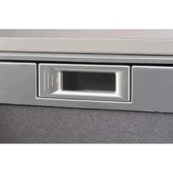 NORCOLD Universal Voltage Marine Refrigerator, Stainless Steel, 2.7cu.ft. -Boat Cabin And Galley Store 14000848 3 1500.01042019013019