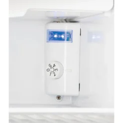 NORCOLD Universal Voltage Marine Refrigerator, Stainless Steel, 2.7cu.ft. -Boat Cabin And Galley Store 14000848 4 1500.01042019013023