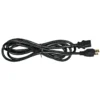 NORCOLD Region-Specific Power Cords for NR740 & NR751 Universal Voltage Refrigerators