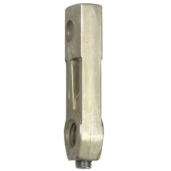 PERKO Threaded Straight Cam Bar