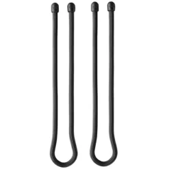 NITE IZE Gear Tie® 18" Twist Ties, 2-Pack