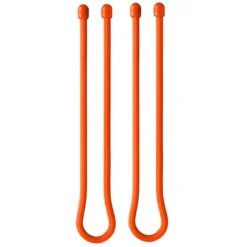 NITE IZE Gear Tie® 18" Twist Ties, 2-Pack