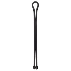 NITE IZE Gear Tie® 24" Twist Ties, Black