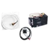 ISOTHERM Compact GE-150 Refrigeration System Kit