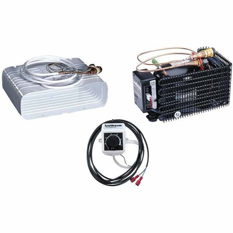ISOTHERM Compact 2001 Refrigeration Kit 2 ISOTHERM Compact 2001 Refrigeration Kit - Image 2