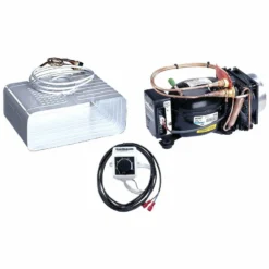 ISOTHERM Compact 2501 Refrigeration System Kit