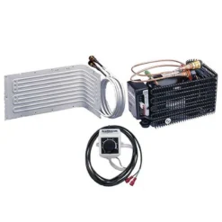 ISOTHERM Compact 2010 Refrigeration System Kit