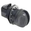 SOUTHCO MARINE 93 Keylocking Flush/Knob Latches