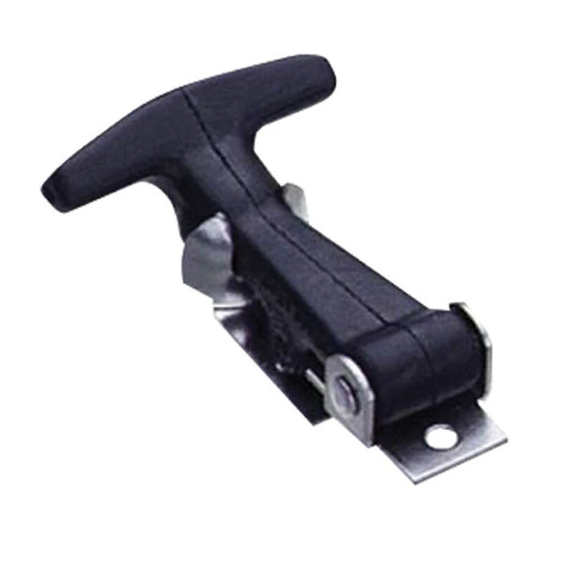 SOUTHCO MARINE One-Piece Flexible Latch Handle, Series 65 1 SOUTHCO MARINE One-Piece Flexible Latch Handle, Series 65