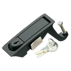 SOUTHCO MARINE C2 Key-Locking Compression Lever Latch