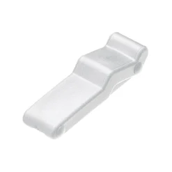SOUTHCO MARINE C7 White Soft Draw Latch With Concealed Keeper