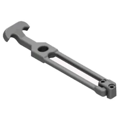 SOUTHCO MARINE Latch-Draw Flexible T-Handle Large