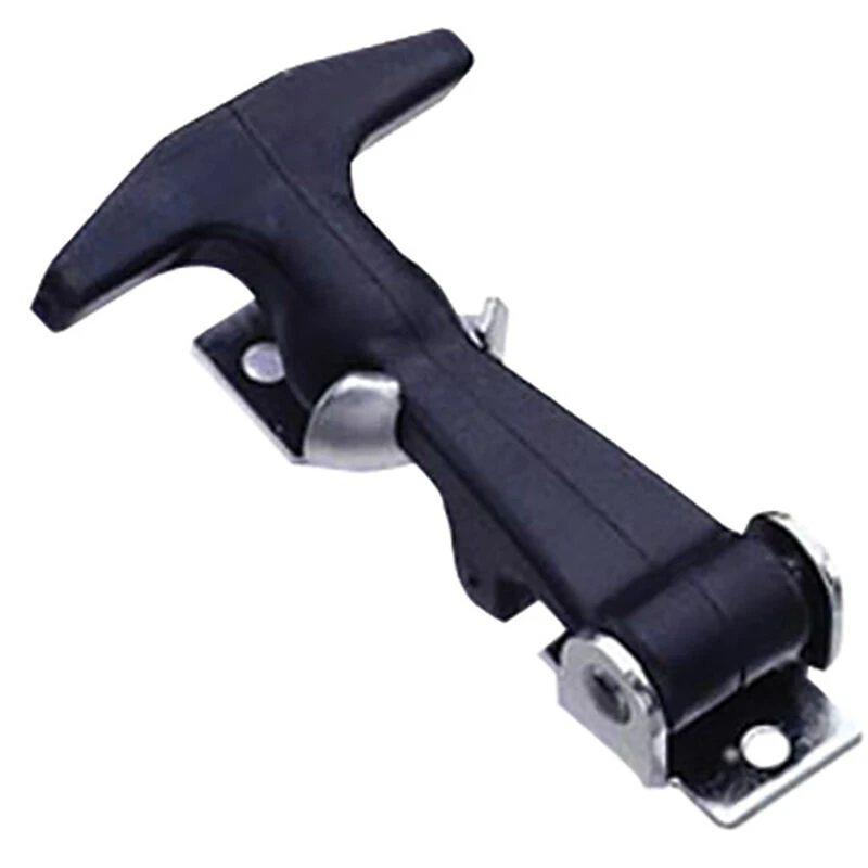 SOUTHCO MARINE 37 One-Piece Flexible Latch Handles, Series 86 1 SOUTHCO MARINE 37 One-Piece Flexible Latch Handles, Series 86