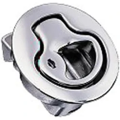 SOUTHCO MARINE M1 Medium Flush Pull Latch, Stainless Steel -Boat Cabin And Galley Store 15878812 LRG