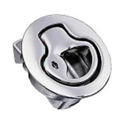 SOUTHCO MARINE M1 Medium Flush Pull Latch, Stainless Steel -Boat Cabin And Galley Store 15878887 FUL