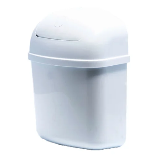 CAMCO Cabinet-Mount Trash Can -Boat Cabin And Galley Store 16399347 LRG