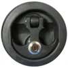 T-H MARINE Anchor Handle Lid Lock, Locking