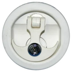T-H MARINE Anchor Handle Lid Lock, Locking