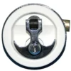 T-H MARINE Anchor Handle Lid Lock, Locking