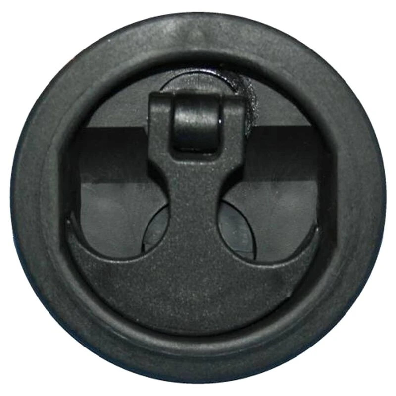 T-H MARINE Anchor Handle Lid Lock, Non Locking 1 T-H MARINE Anchor Handle Lid Lock, Non Locking