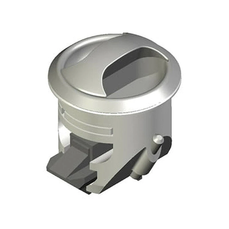 SOUTHCO MARINE MP Novibra Push-to-Close Latch, Type-2 Handle 1 SOUTHCO MARINE MP Novibra Push-to-Close Latch, Type-2 Handle