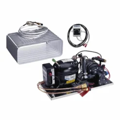 ISOTHERM Magnum 2505 Marine Refrigeration Conversion Kit, Water-Cooled, O-Evaporator