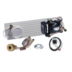 ISOTHERM 2555 Compact Classic Water-Cooled Refrigeration Component System