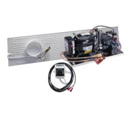 ISOTHERM 2507 Magnum Water-Cooled Refrigeration Component System