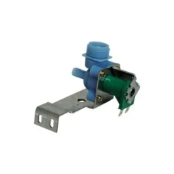 NORCOLD Single Port Water Valve