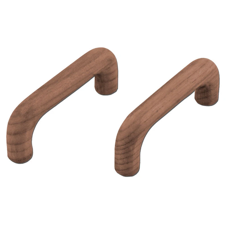 SEATEAK Handle Drawer Pull, 4 1/4" 1 SEATEAK Handle Drawer Pull, 4 1/4"