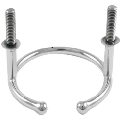 WHITECAP Stud-Mount Single Cup Holder