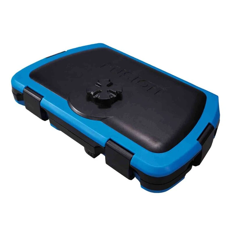 FUSION ActiveSafe Portable Water Sports Storage Case, Blue 1 FUSION ActiveSafe Portable Water Sports Storage Case, Blue